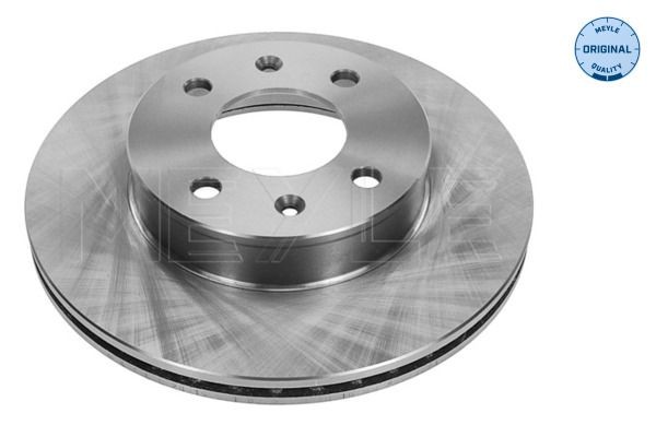 MEYLE Bromsskiva 28-15 521 0009 MEYLE 28-15 521 0009 bromsskiva Hyundai I10 Sedan pris
