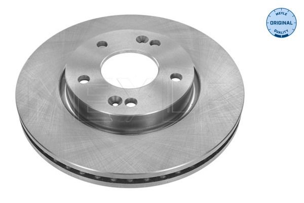 MEYLE Bromsskiva 28-15 521 0022 28-15 521 0022 MEYLE Bromsskiva Hyundai