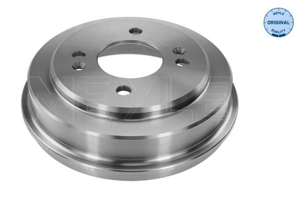 MEYLE Bremsetrommel 28-15 523 0018 28-15 523 0018 Trommelbremser KIA MAGENTIS MEYLE