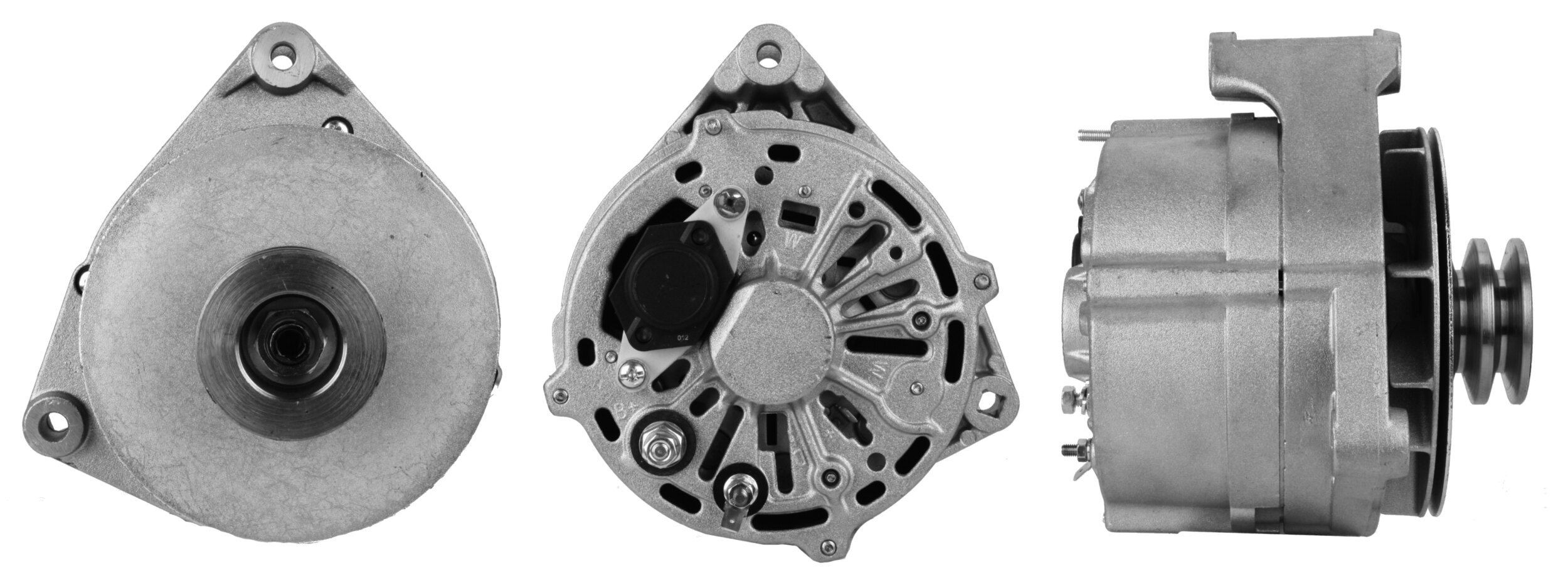 ELSTOCK Alternatore 28-1583 ELSTOCK 28-1583 Dinamo Volvo 760 Sedan prezzo