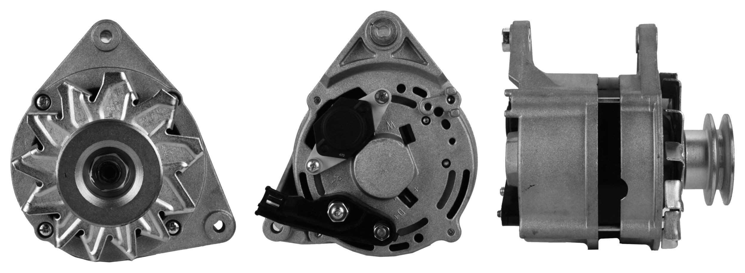 ELSTOCK Alternador 28-1658 Motor de arranque alternador ELSTOCK QX50 28-1658 baratos