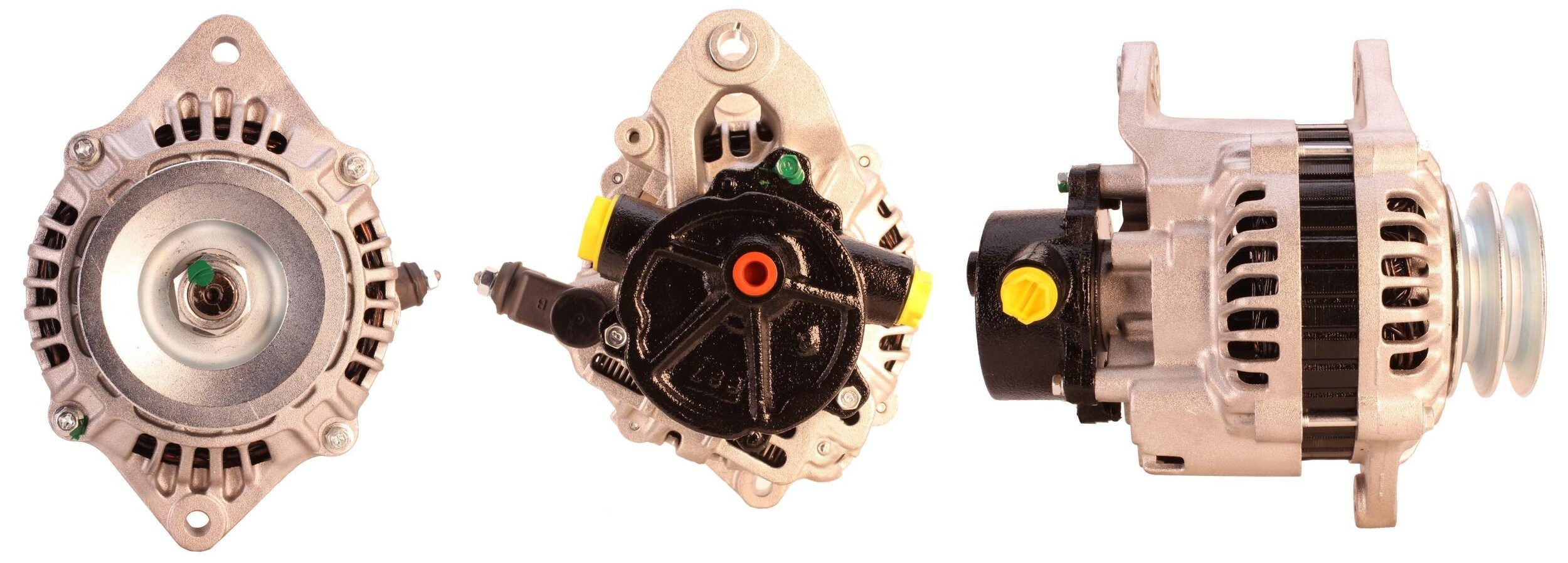 ELSTOCK Generator 28-1748 Byta Generator Nissan Patrol K260 kostnad ELSTOCK 28-1748