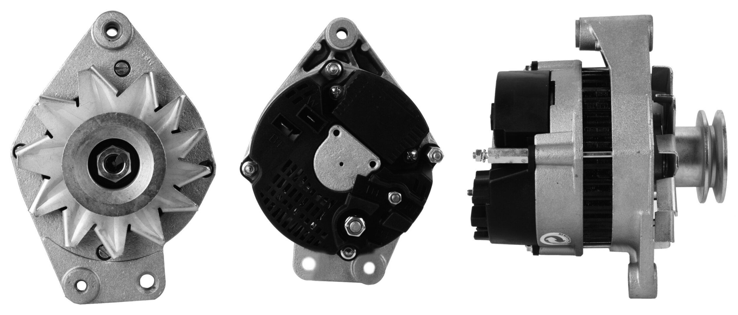 ELSTOCK Alternátor 28-1947 28-1947 Alternátor ELSTOCK SEAT LEON