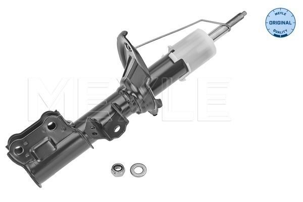 MEYLE Amort 28-26 623 0005 28-26 623 0005 Amortisaator HYUNDAI i40 MEYLE