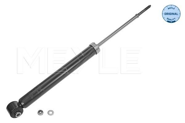 Shock absorber MEYLE 28-26 725 0002 MEYLE 28-26 725 0002 2013 KIA PICANTO shock absorber replacement