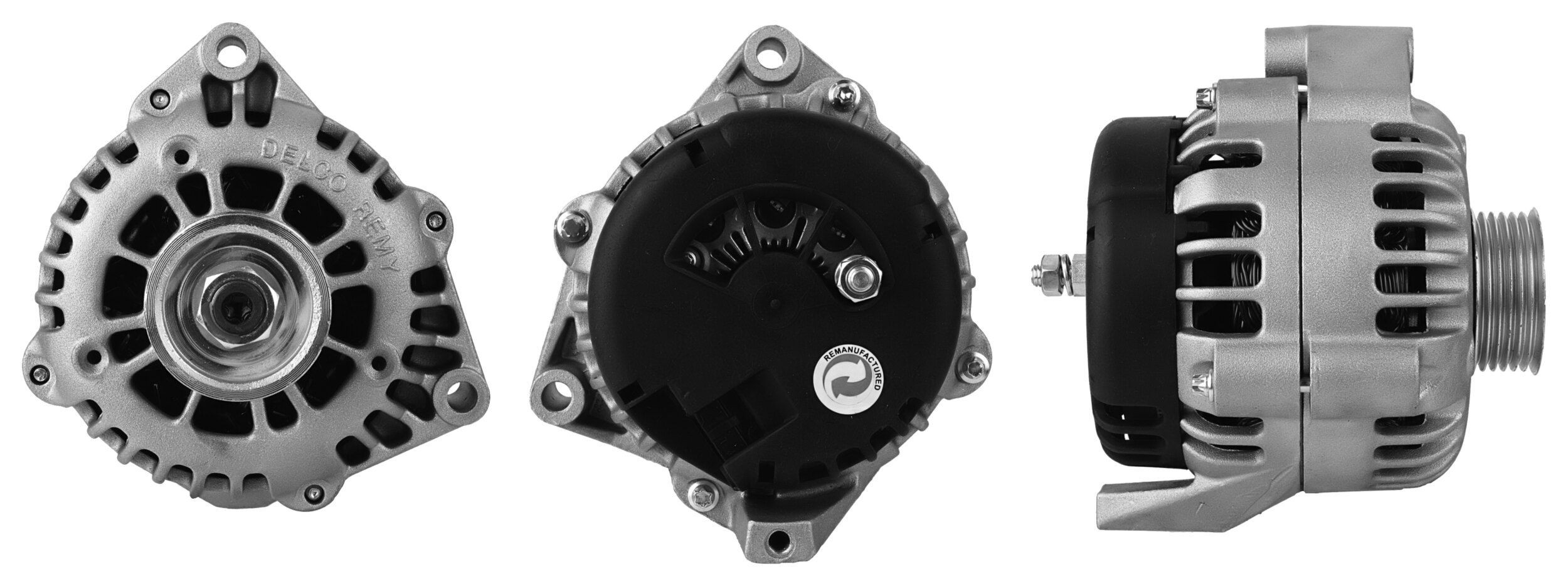 ELSTOCK Generaator 28-3584 ELSTOCK 28-3584 Generaator Camaro IV Kupee hind