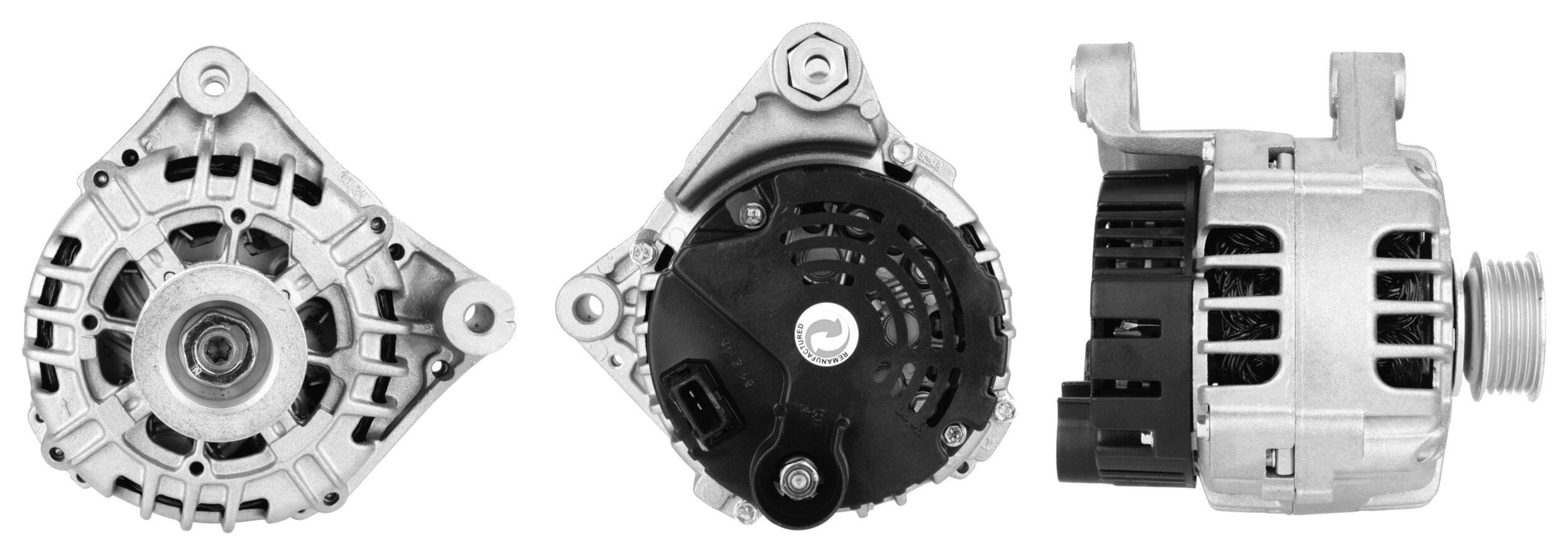 ELSTOCK Dynamo 28-4500 28-4500 Dynamo MG MG 3 ELSTOCK