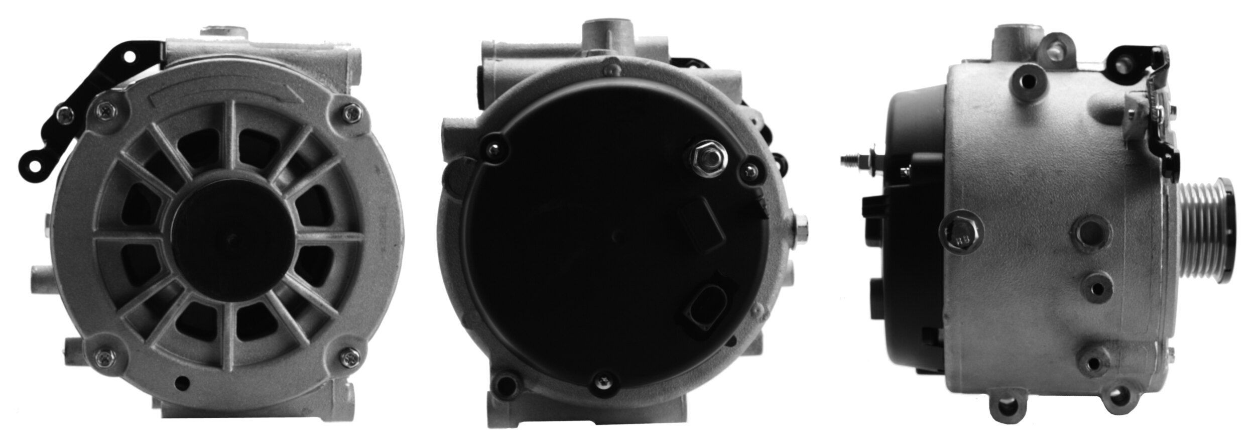 ELSTOCK Alternátor 28-4509 Alternátor ELSTOCK Tesla MODEL 3 28-4509