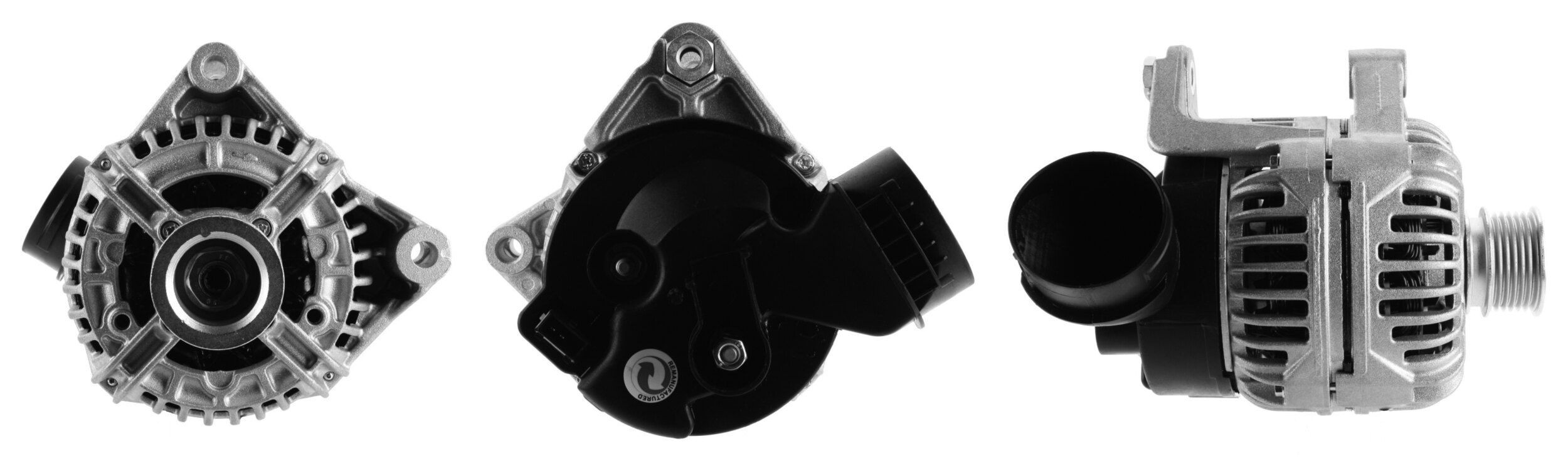 ELSTOCK Alternateur 28-4669 Dynamo ELSTOCK i3 28-4669 pas cher