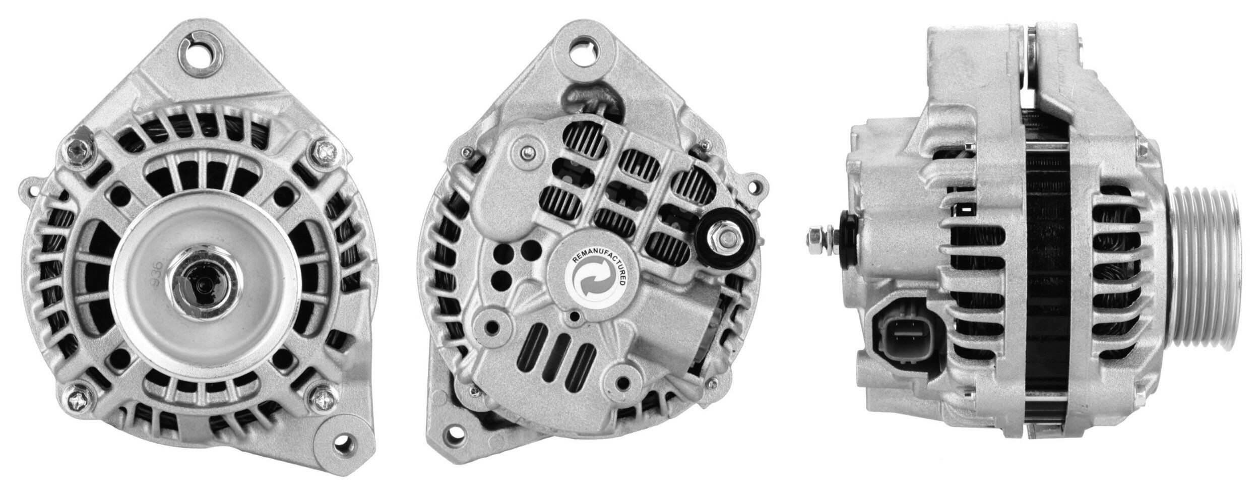 ELSTOCK Ģenerators 28-4768 Ģenerators ELSTOCK CR-V 28-4768 lēti