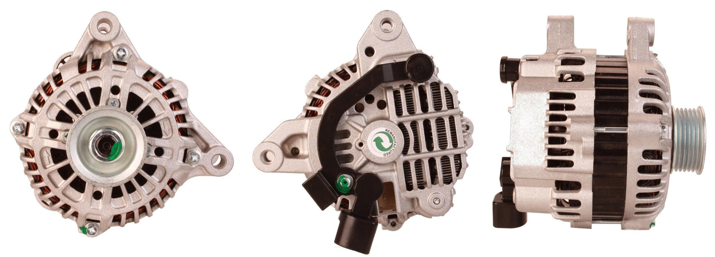 ELSTOCK Laturi 28-4801 28-4801 ELSTOCK Latausgeneraattori FORD USA CROWN VICTORIA