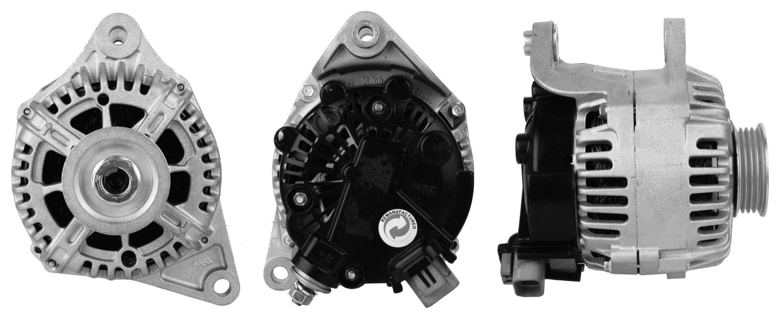 ELSTOCK Alternatore 28-4855 28-4855 Alternatore NISSAN ALTIMA ELSTOCK costo