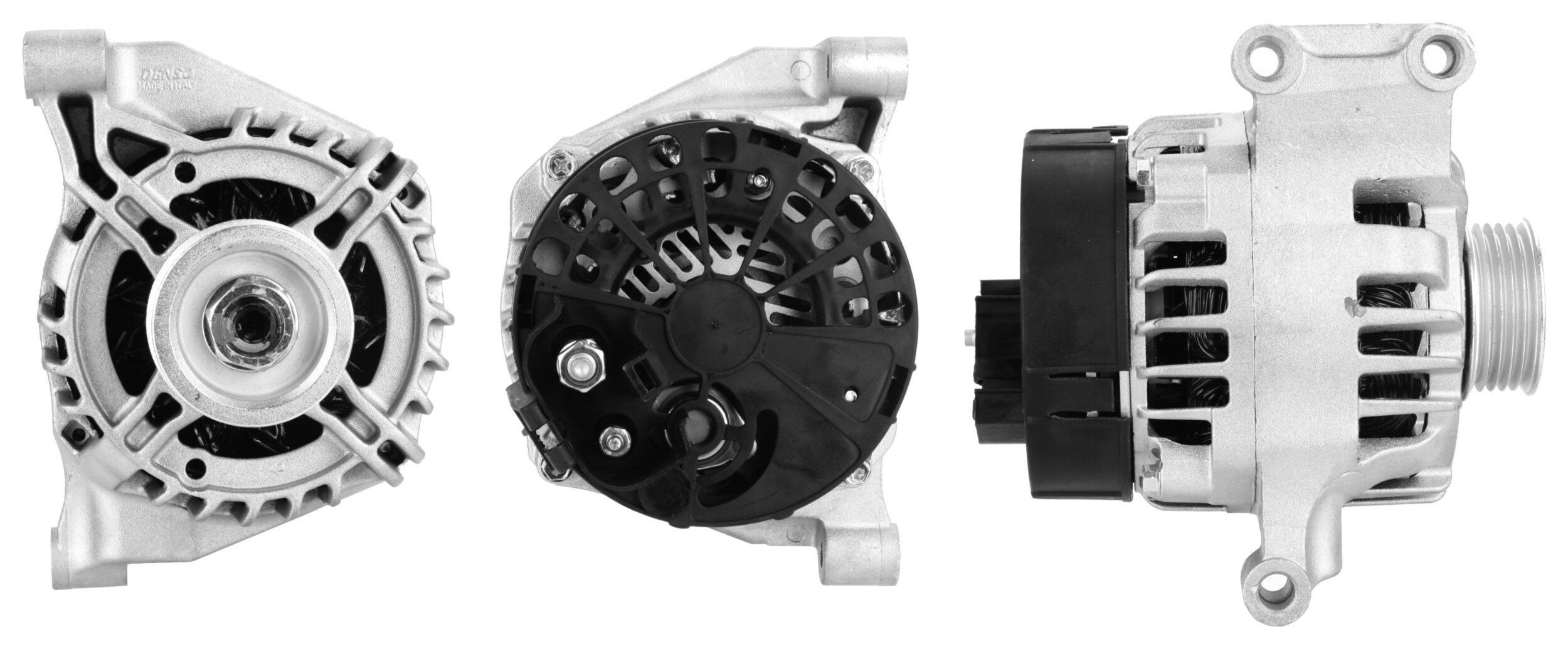 ELSTOCK Generaator 28-4889 28-4889 Generaator ELSTOCK FIAT LINEA