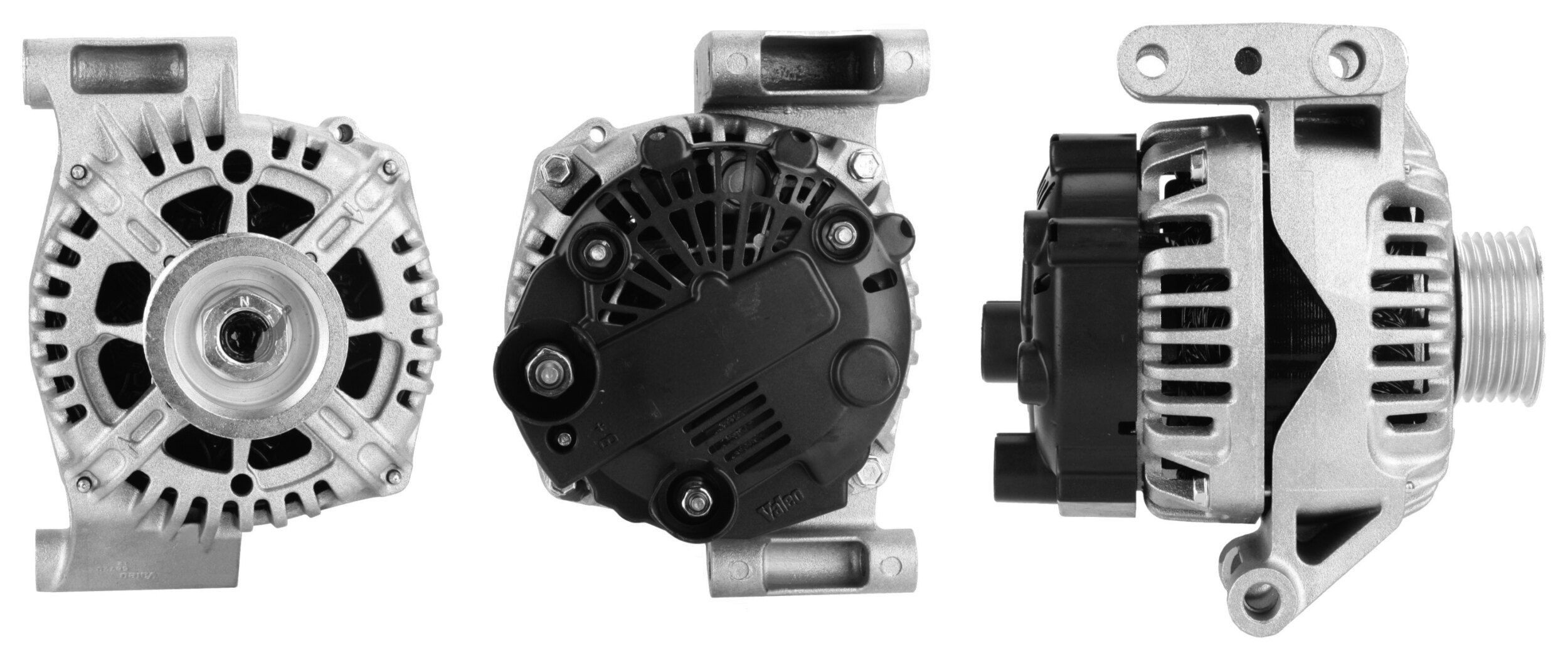 ELSTOCK Generaator 28-4914 Generaator ELSTOCK Fiat LINEA 28-4914
