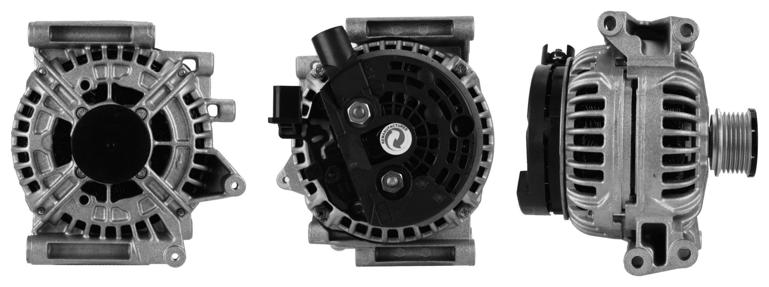 ELSTOCK Dynamo / Alternator 28-4945 Alternator ELSTOCK LX 28-4945 goedkoop