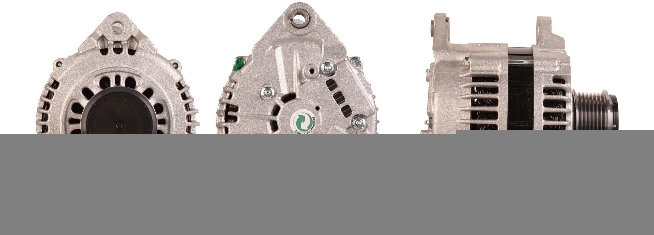 ELSTOCK Generator 28-4989 28-4989 ELSTOCK dynastart Nissan SENTRA
