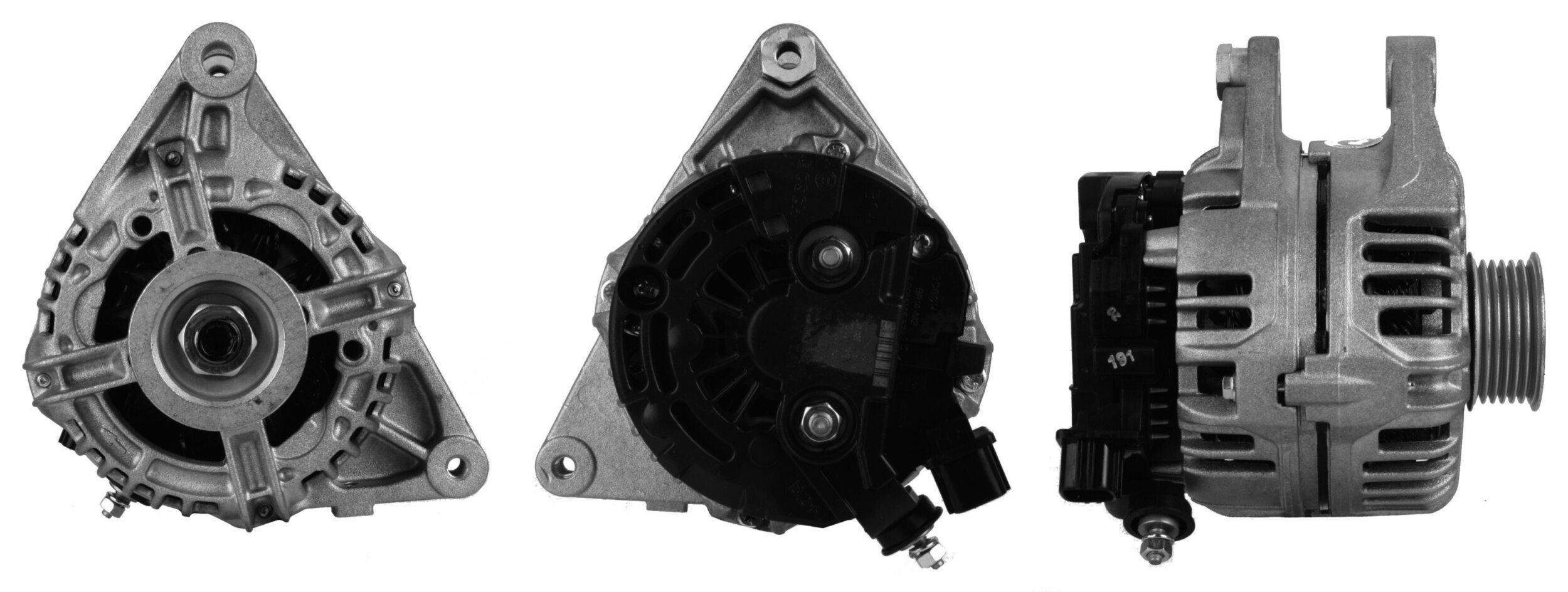ELSTOCK Alternatore 28-5520 28-5520 Alternatore TOYOTA LAND CRUISER ELSTOCK costo