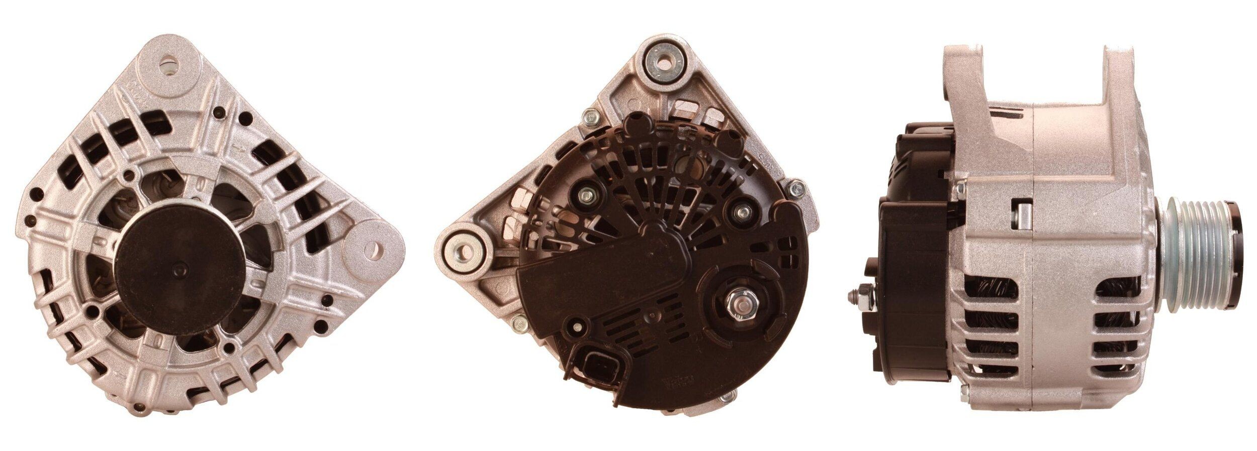 ELSTOCK Dynamo / Alternator 28-5588 Daihatsu HIJET Generator ELSTOCK 28-5588