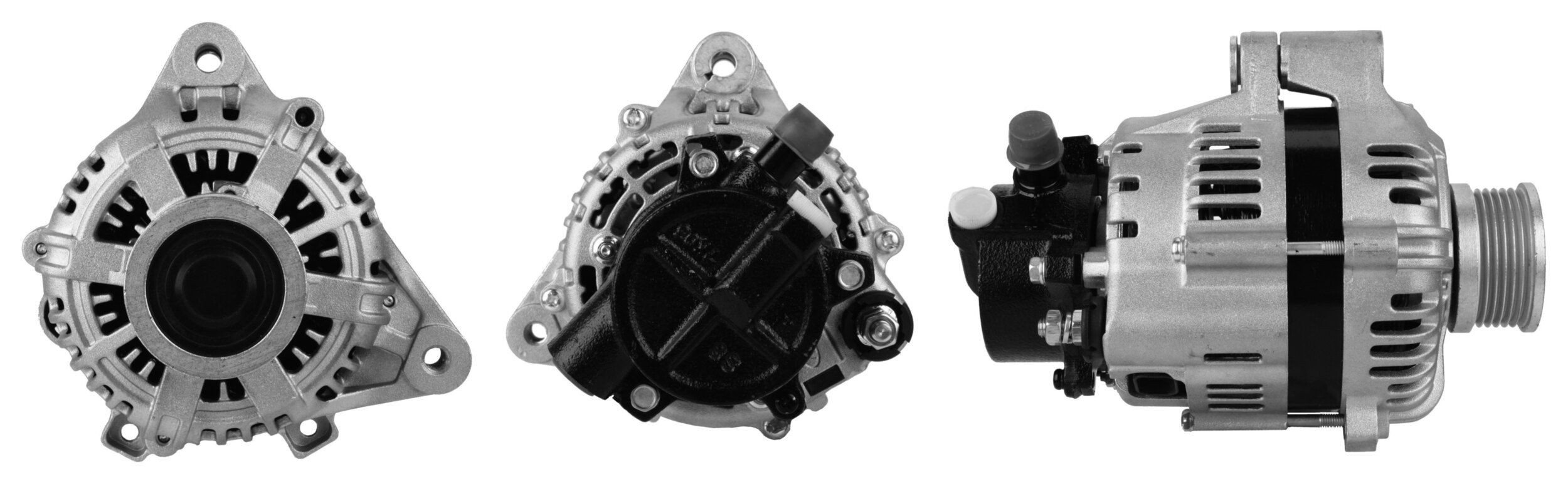 ELSTOCK Generator 28-5667 28-5667 Generator starter HYUNDAI KONA ELSTOCK