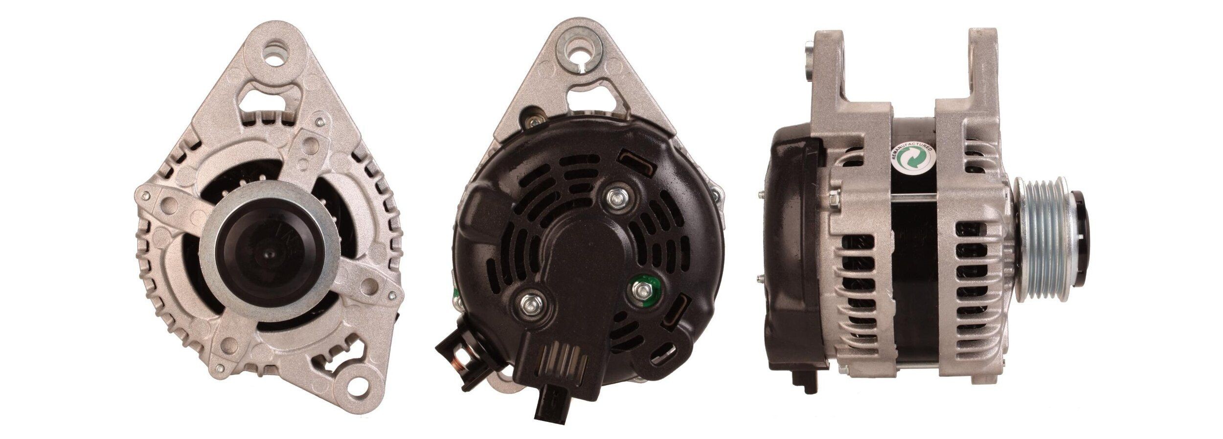 ELSTOCK Generaator 28-5696 Generaator ELSTOCK Fiat LINEA 28-5696