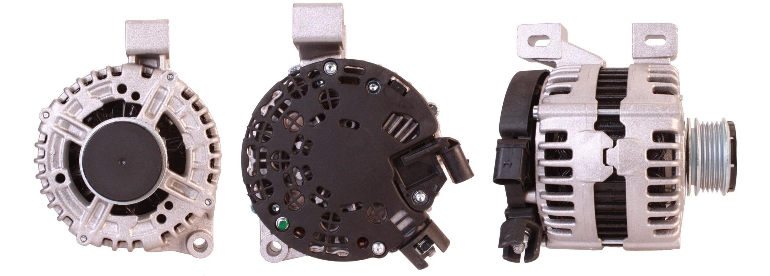 ELSTOCK Alternatore 28-5710 28-5710 Alternatore FORD SIERRA ELSTOCK costo