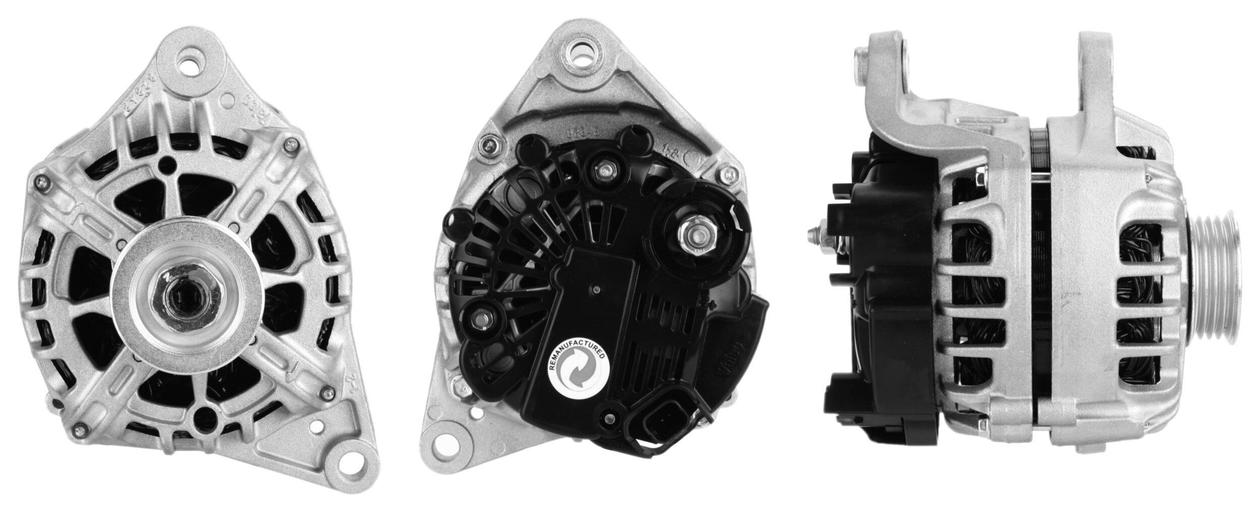 ELSTOCK Alternatore 28-5711 28-5711 Alternatore NISSAN SUNNY ELSTOCK costo