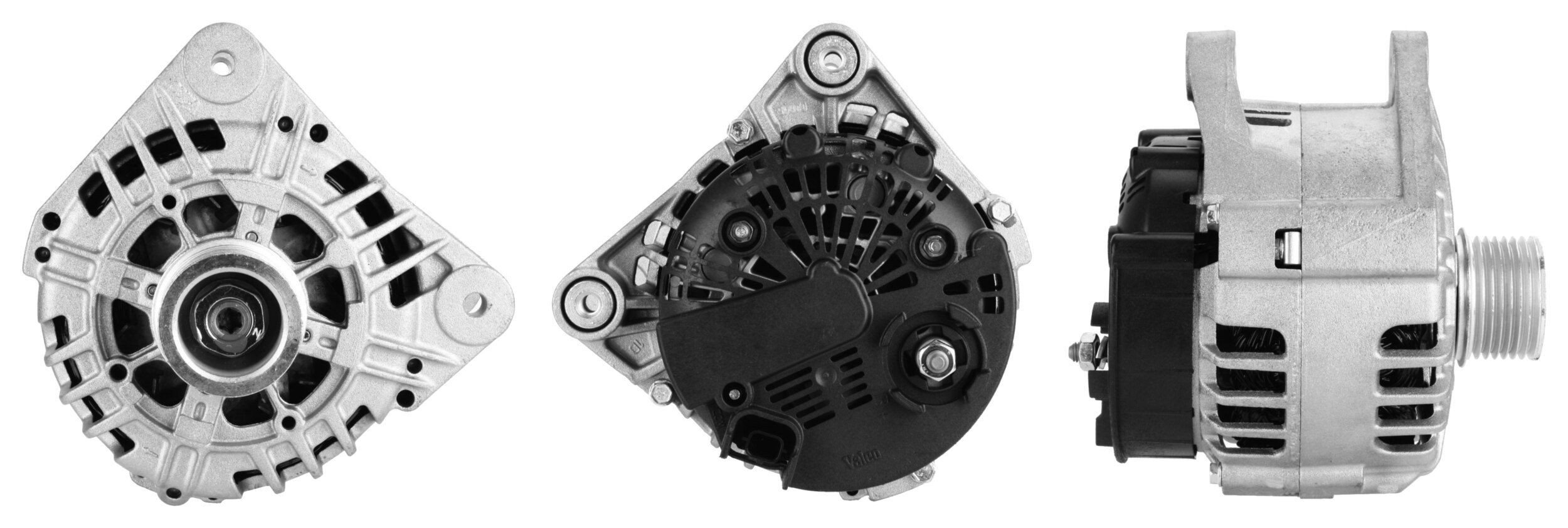 ELSTOCK Alternatore 28-5740 28-5740 Alternatore RENAULT 19 ELSTOCK costo