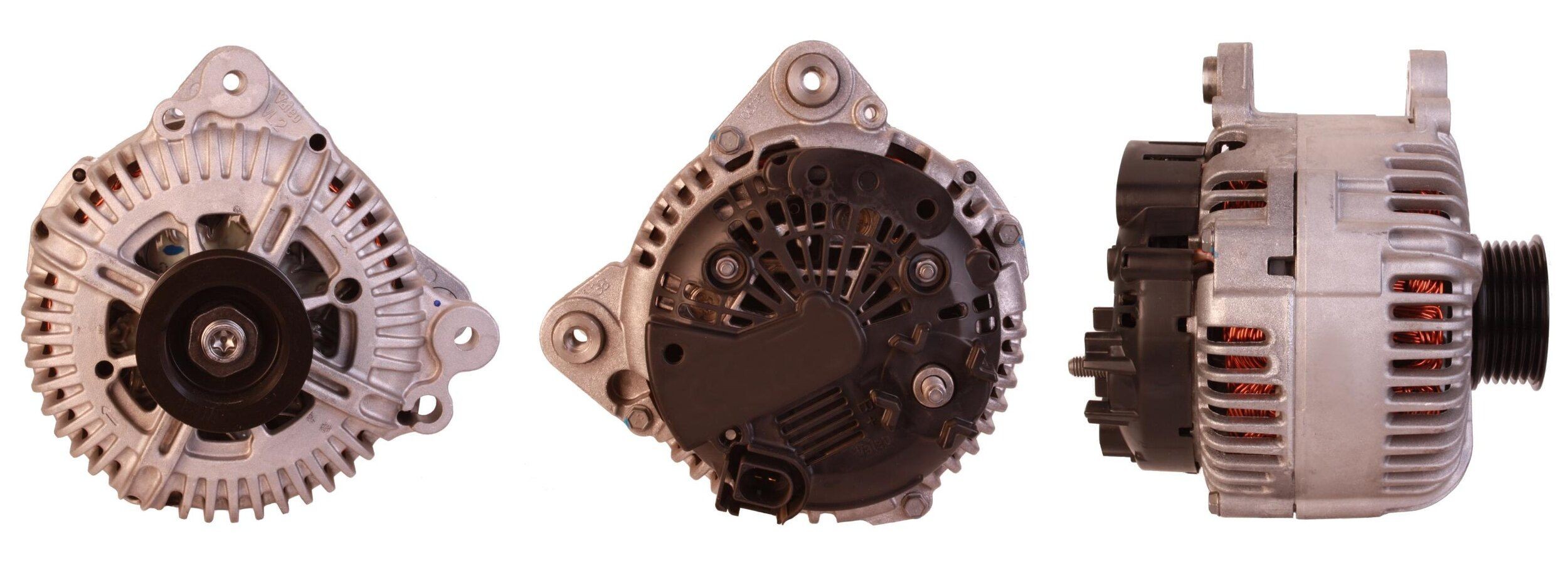 ELSTOCK Dynamo 28-5781 Dynamo ELSTOCK QX50 28-5781 billige