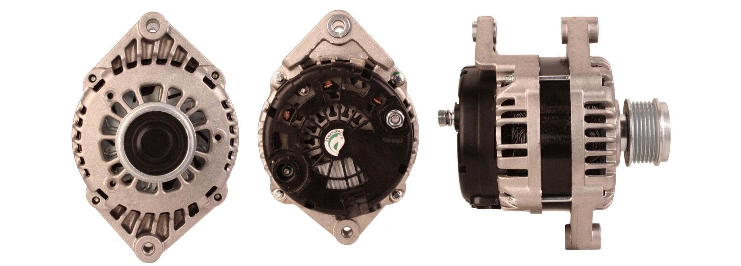 ELSTOCK Generator 28-5786 28-5786 ELSTOCK växelströmsgenerator Chevy S10