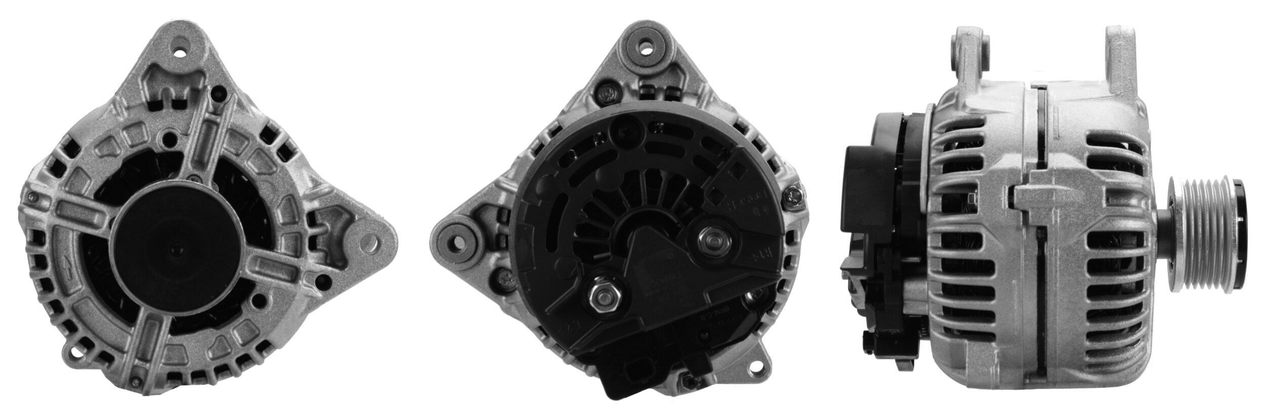 ELSTOCK Alternatore 28-5796 28-5796 costo Alternatore PEUGEOT 108 ELSTOCK