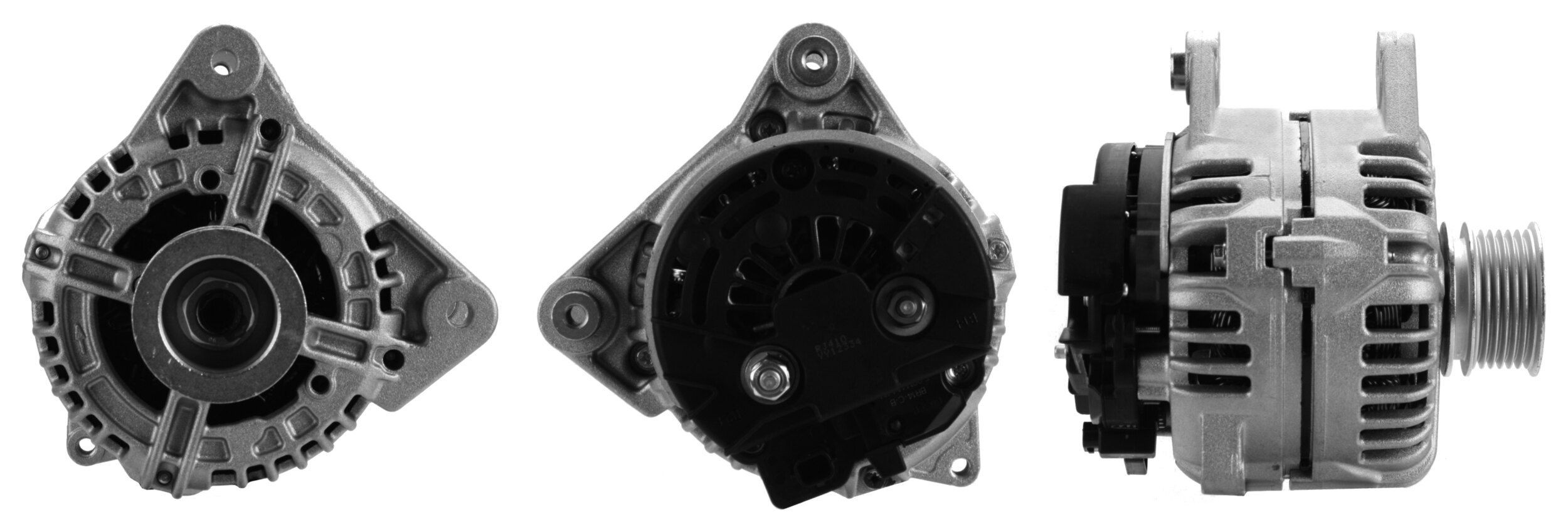 ELSTOCK Alternatore 28-5861 28-5861 costo Alternatore RENAULT 19 ELSTOCK