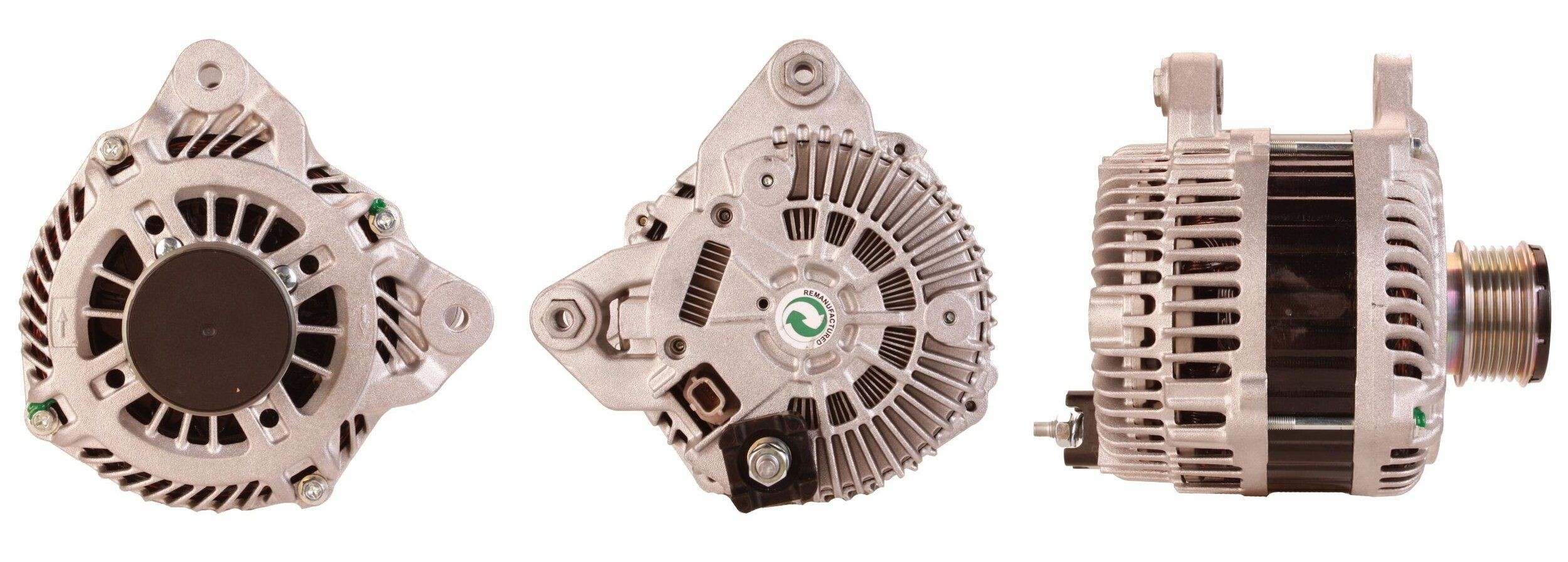 ELSTOCK Alternador 28-5916 Motor de arranque alternador ELSTOCK Infiniti QX50 28-5916