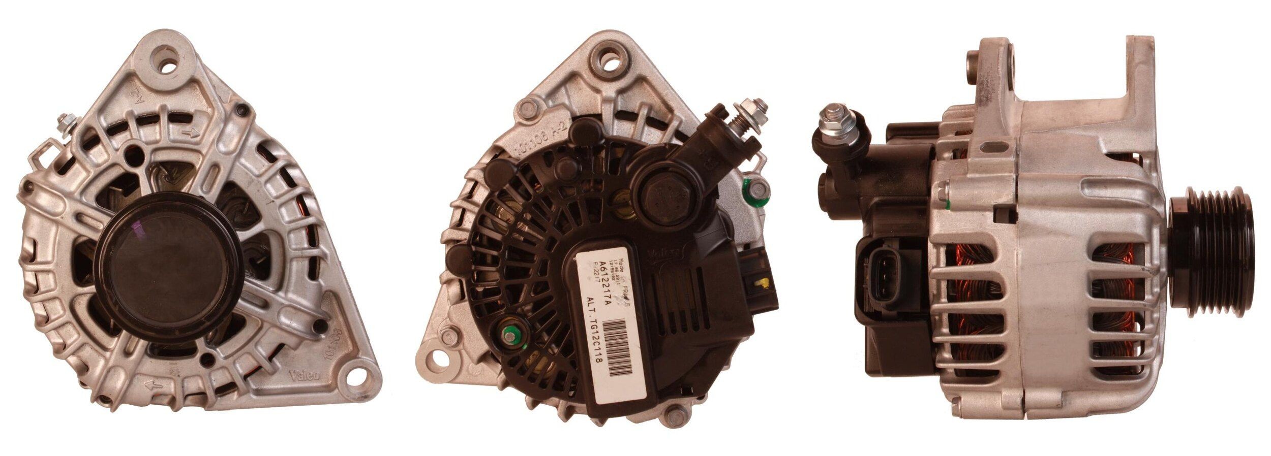 ELSTOCK Generator 28-5918 28-5918 Generator ELSTOCK KIA OPTIMA