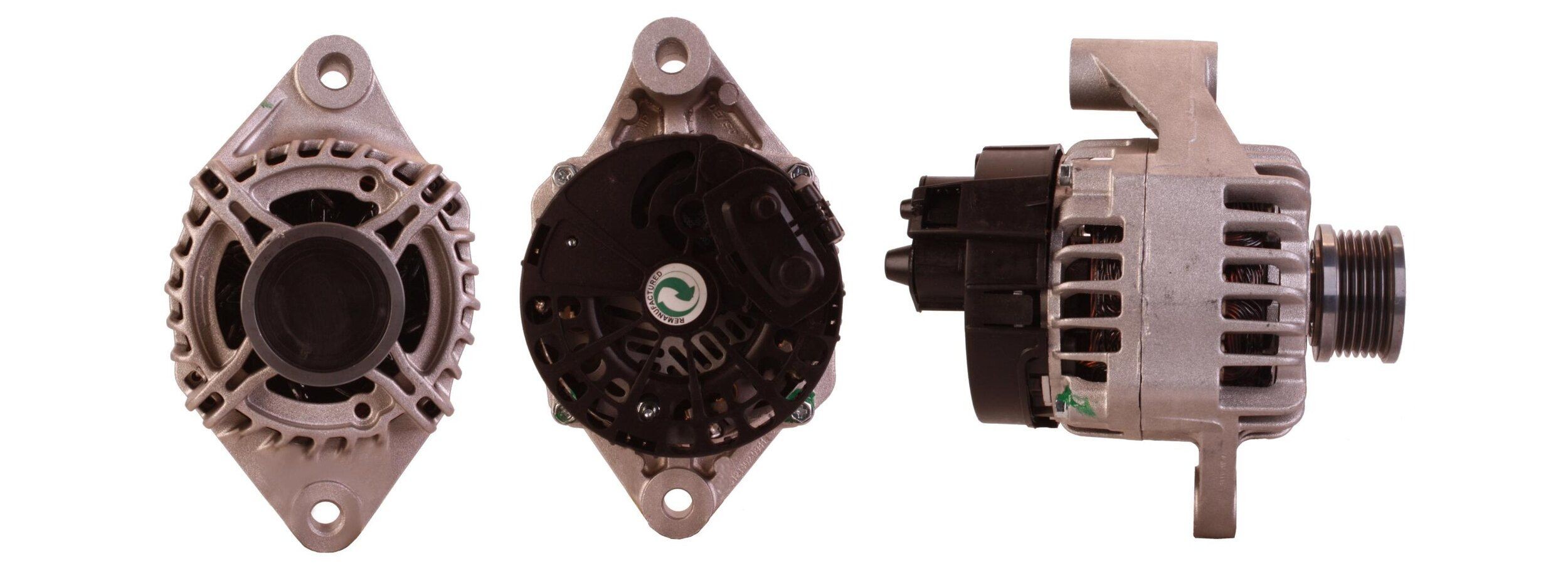 ELSTOCK Generaator 28-5924 Generaator ELSTOCK LINEA 28-5924 odav