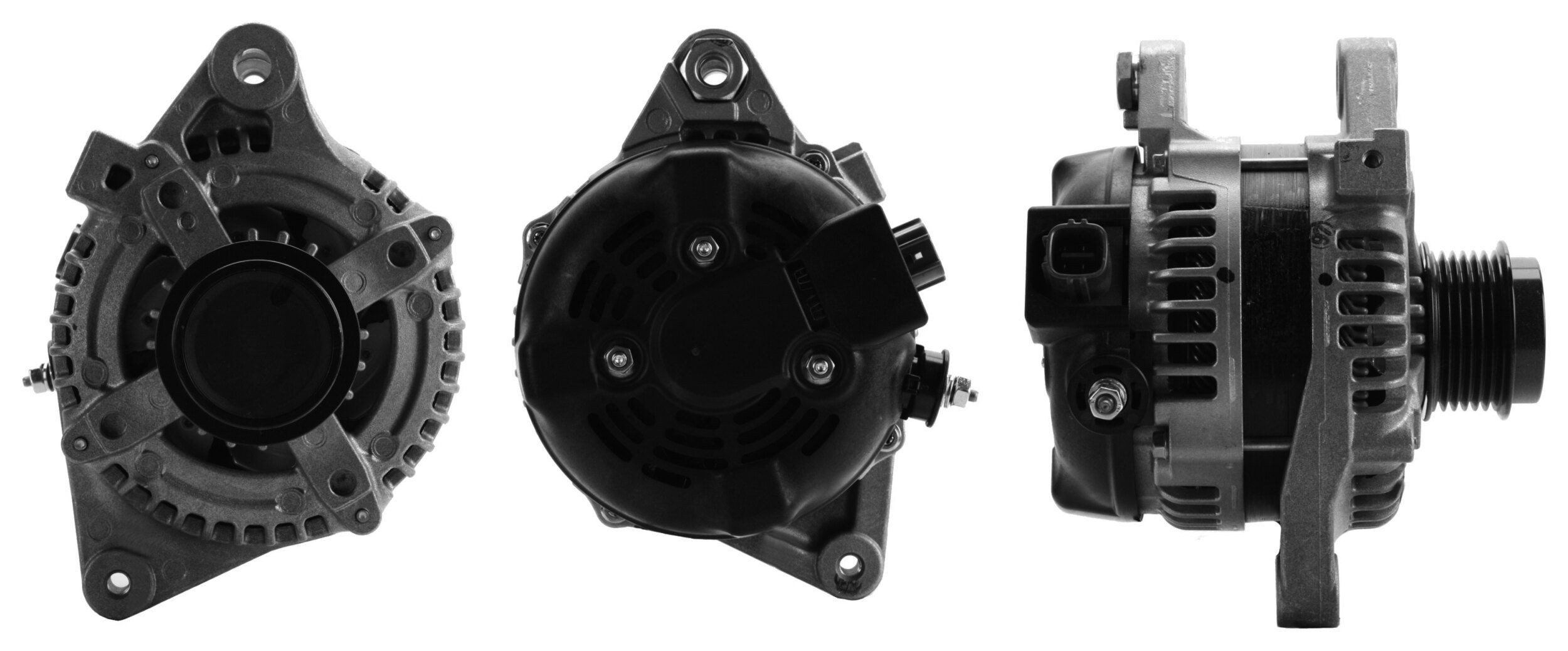 ELSTOCK Laturi 28-5965 28-5965 ELSTOCK Laturi TOYOTA SIENNA