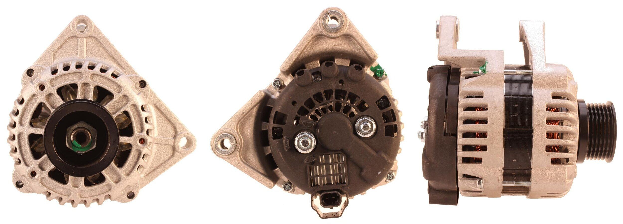 ELSTOCK Generator 28-5971 28-5971 ELSTOCK dynamo CHEVROLET S10
