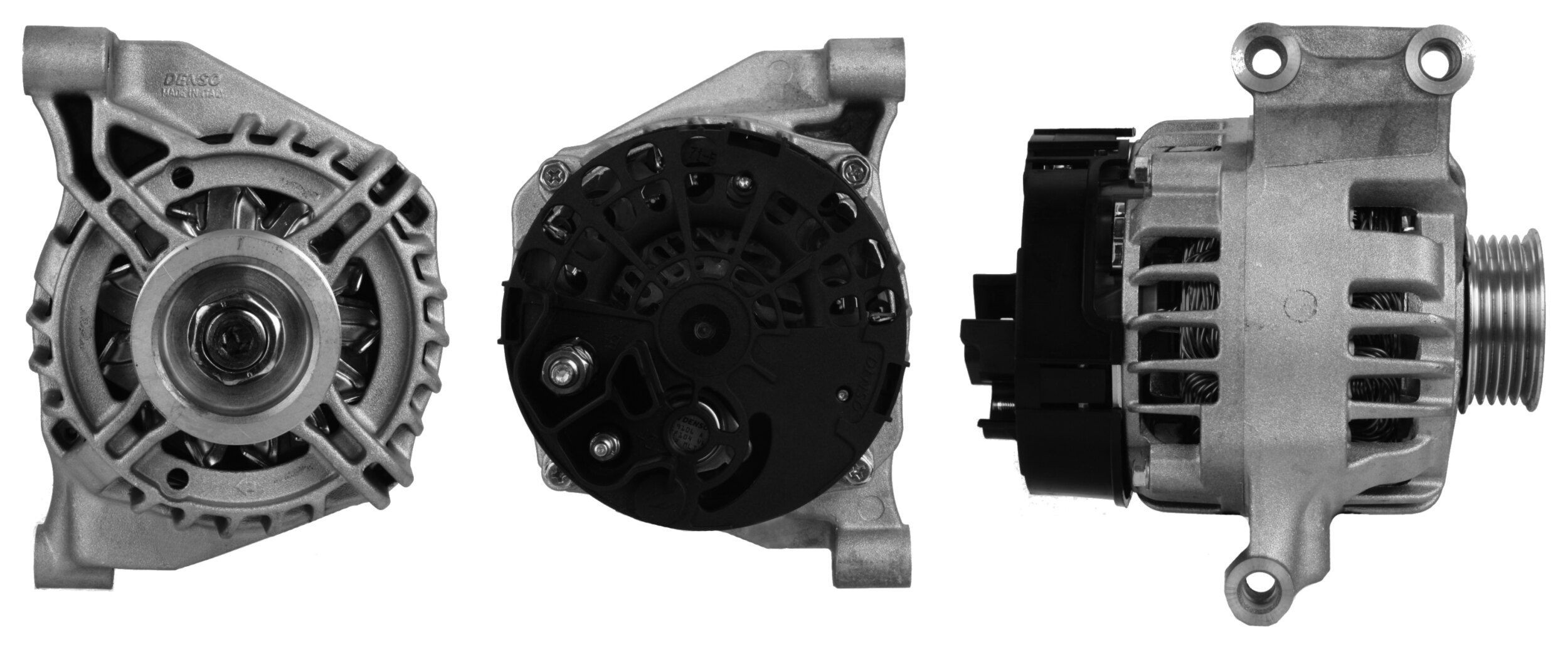 ELSTOCK Generator 28-5989 28-5989 ELSTOCK startgenerator FIAT LINEA