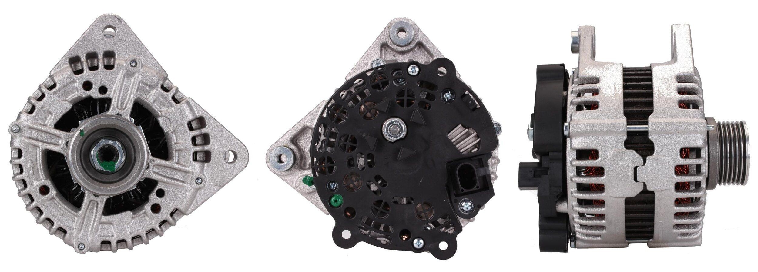 ELSTOCK Generaator 28-6540 ELSTOCK 28-6540 originaal Generaator 911 Speedster (997) hind