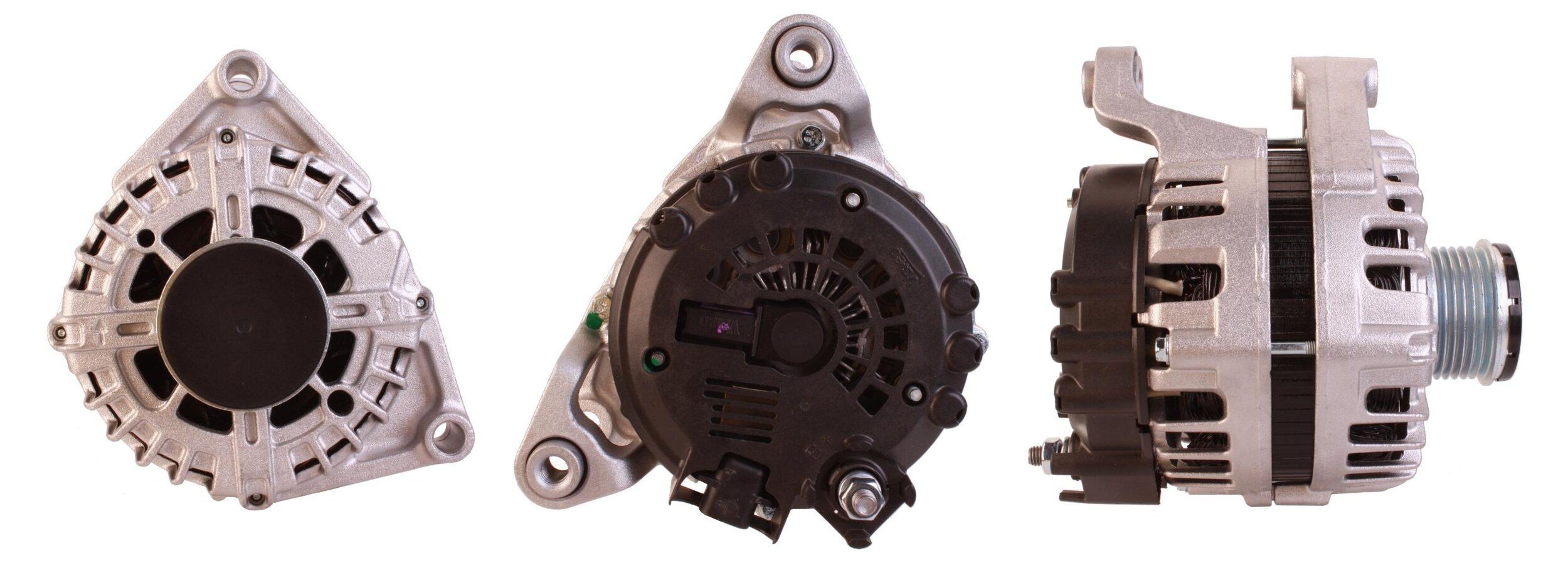 ELSTOCK Alternateur 28-6576 28-6576 Dynamo CHEVROLET OPTRA ELSTOCK