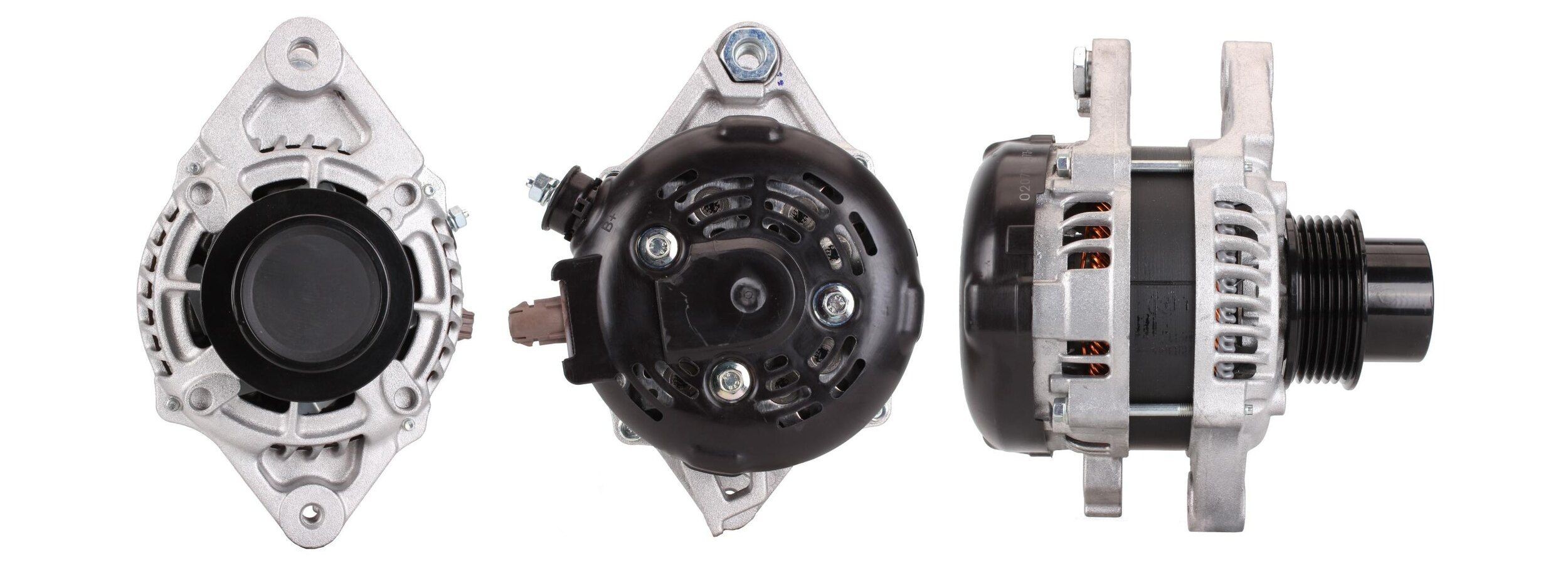 ELSTOCK Alternatore 28-6648 28-6648 Alternatore ELSTOCK TOYOTA LAND CRUISER costo