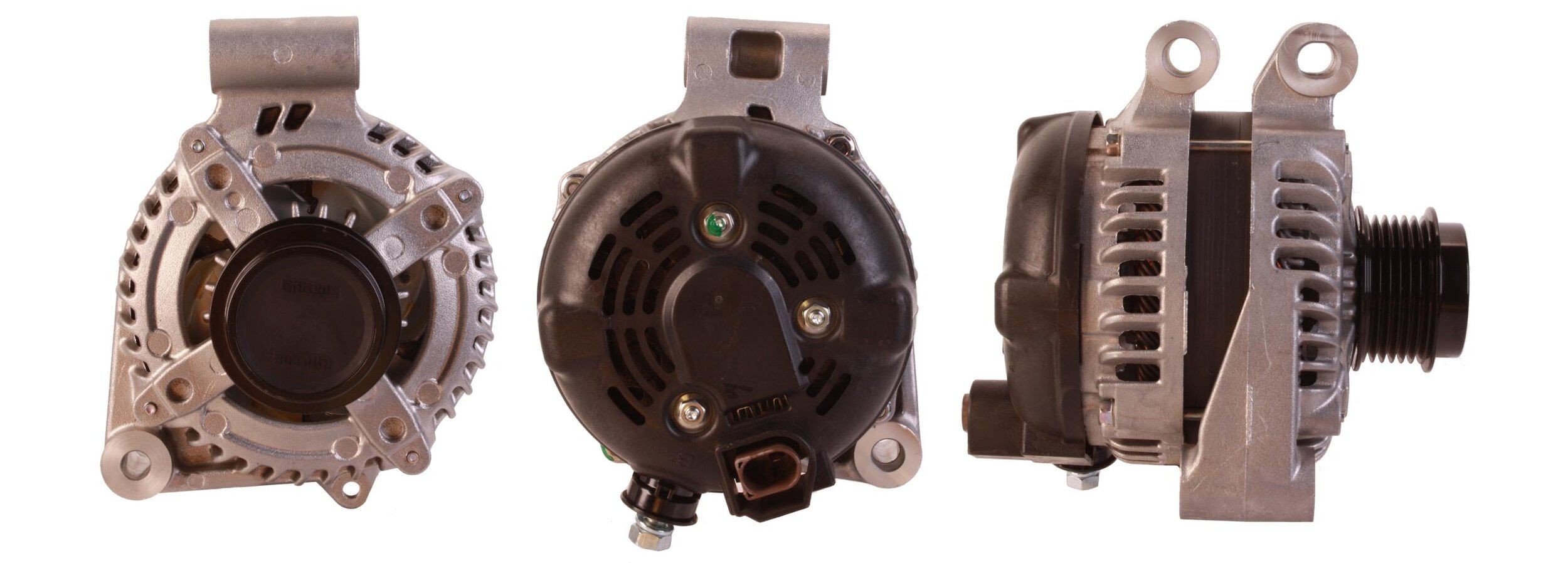 ELSTOCK Generator 28-6656 28-6656 ELSTOCK växelströmsgenerator Jaguar F-TYPE