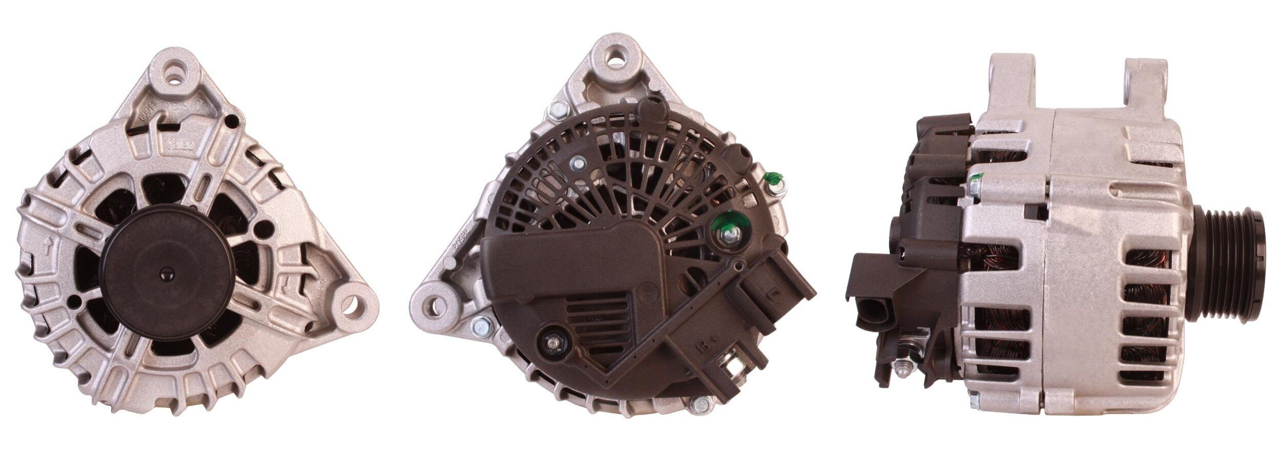 ELSTOCK Alternatore 28-6665 28-6665 costo Alternatore FORD SIERRA ELSTOCK