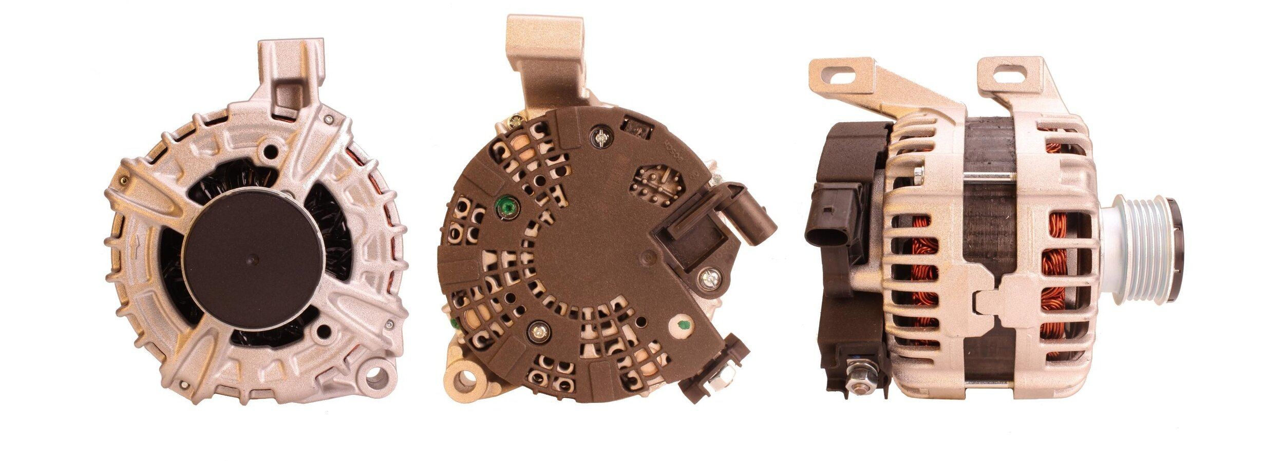 ELSTOCK Dynamo / Alternator 28-6681 28-6681 Alternator VOLVO V50 ELSTOCK