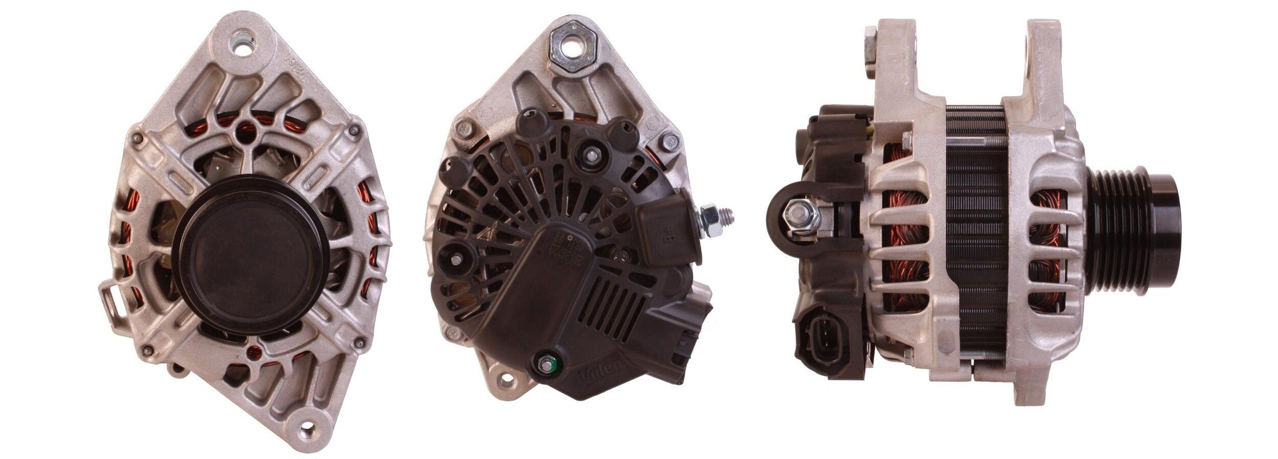 ELSTOCK Dynamo / Alternator 28-6732 28-6732 Alternator HYUNDAI LANTRA ELSTOCK