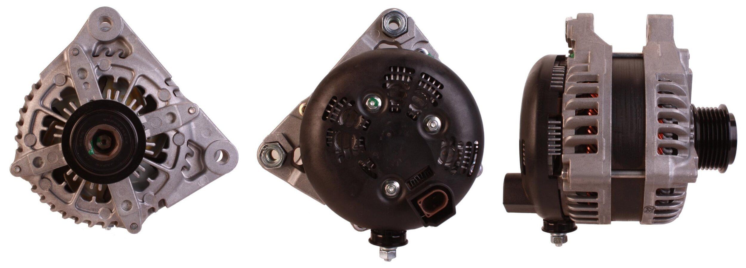 ELSTOCK Δυναμό 28-6734 28-6734 Δυναμό αυτοκινήτου JAGUAR E-PACE ELSTOCK