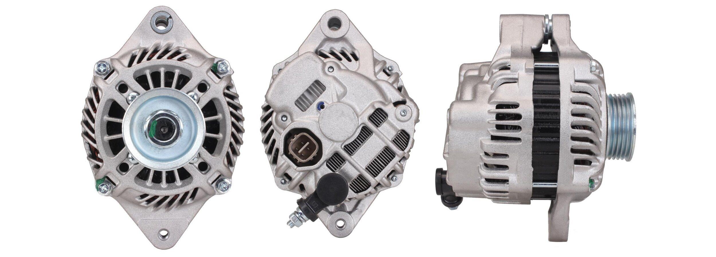 ELSTOCK Alternador 28-6751 Alternador ELSTOCK Nissan ALTIMA 28-6751