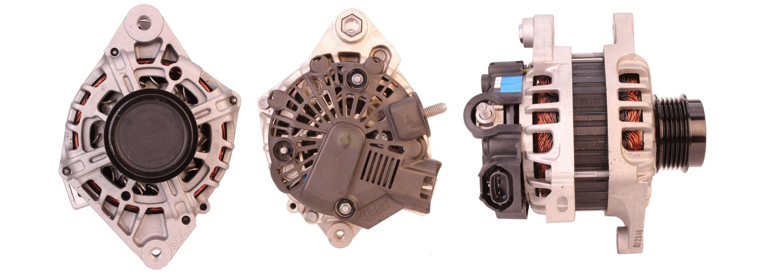 ELSTOCK Alternátor 28-6787 28-6787 Alternátor KIA XCEED ELSTOCK