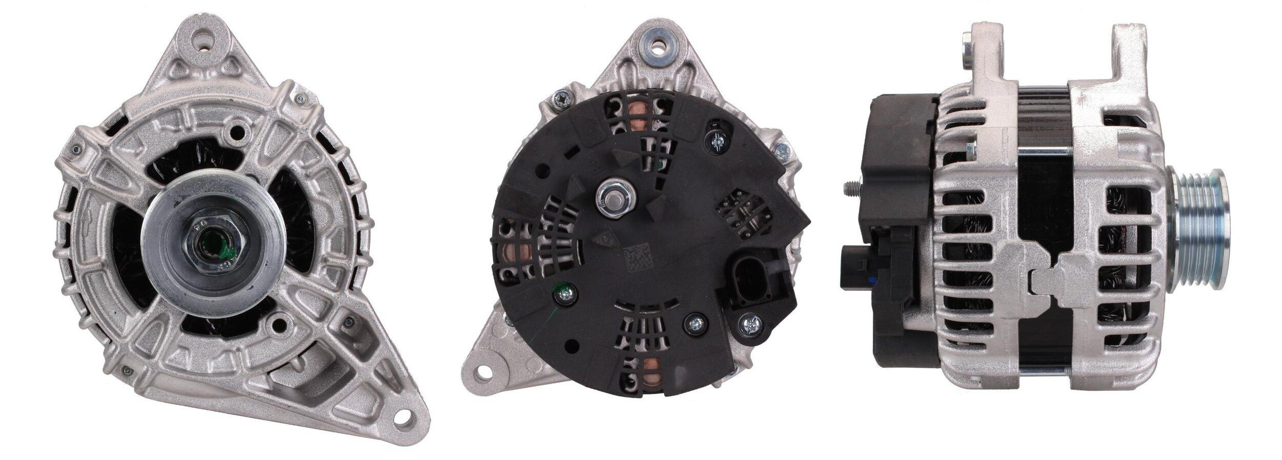 ELSTOCK Generator 28-6791 28-6791 ELSTOCK generator MERCEDES-BENZ T2