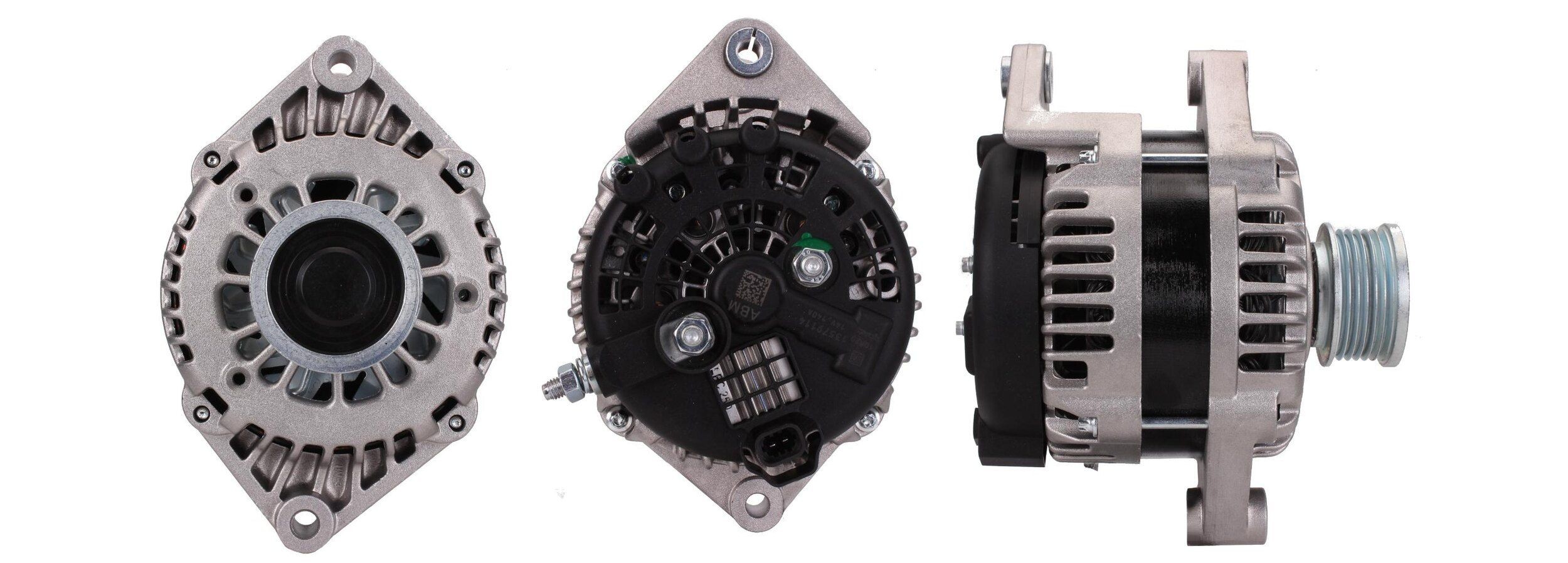 ELSTOCK Alternateur 28-6837 28-6837 Alternateur CHEVROLET OPTRA ELSTOCK