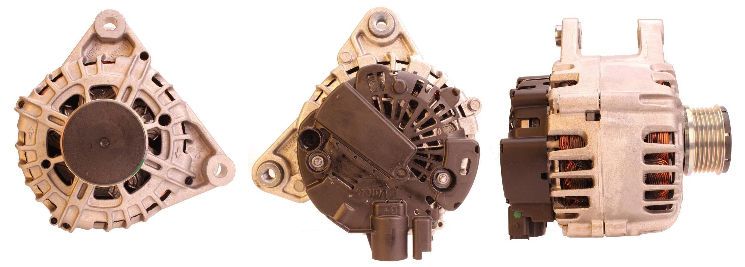 ELSTOCK Alternador 28-6839 Alternador ELSTOCK Infiniti QX50 28-6839